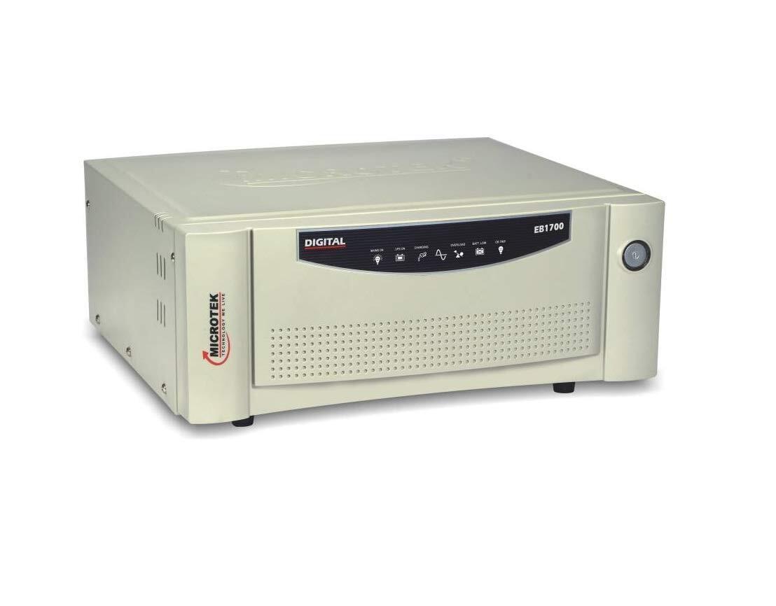 MICROTEK 1.7 kVA UPS_0
