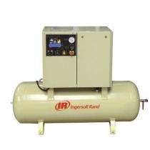 Ingersoll Rand 30 hp Rotary Compressor RSB22 130 CFM_0