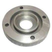 60 mm Flanged Bearing Unit Cast Iron_0