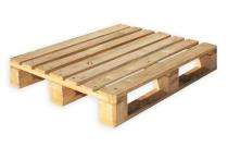 Wood Hard Wood Pallets_0