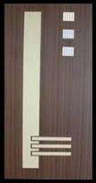 Jenson Doors Flush Wood_0