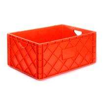 LLS Storage Plastic 12 L 400 x 300 x 220 mm Crates_0