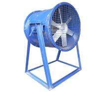 1.5 kW 25000 CMH Industrial Air Cooler_0