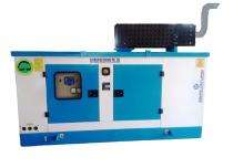 ASHOK LEYLAND Water Cooled 100 kVA 220 L Diesel Generators_0