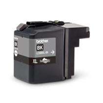 Brother LC589XLBK Black Ink Cartridges_0