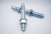 5 - 30 mm MS, SS, CS, GI Anchor Bolts 10 - 1000 mm_0