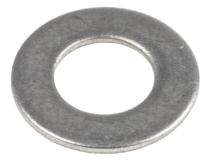 SS, MS, CS Machined Washers 2 - 200 mm_0