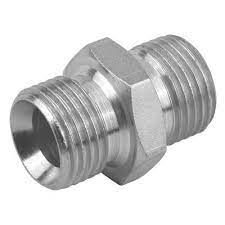1 - 2 inch Brass Adaptors Welded, Male, Female_0