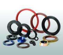 15 - 125 mm Rubber and Metal Oil Seals 5 - 20 mm_0