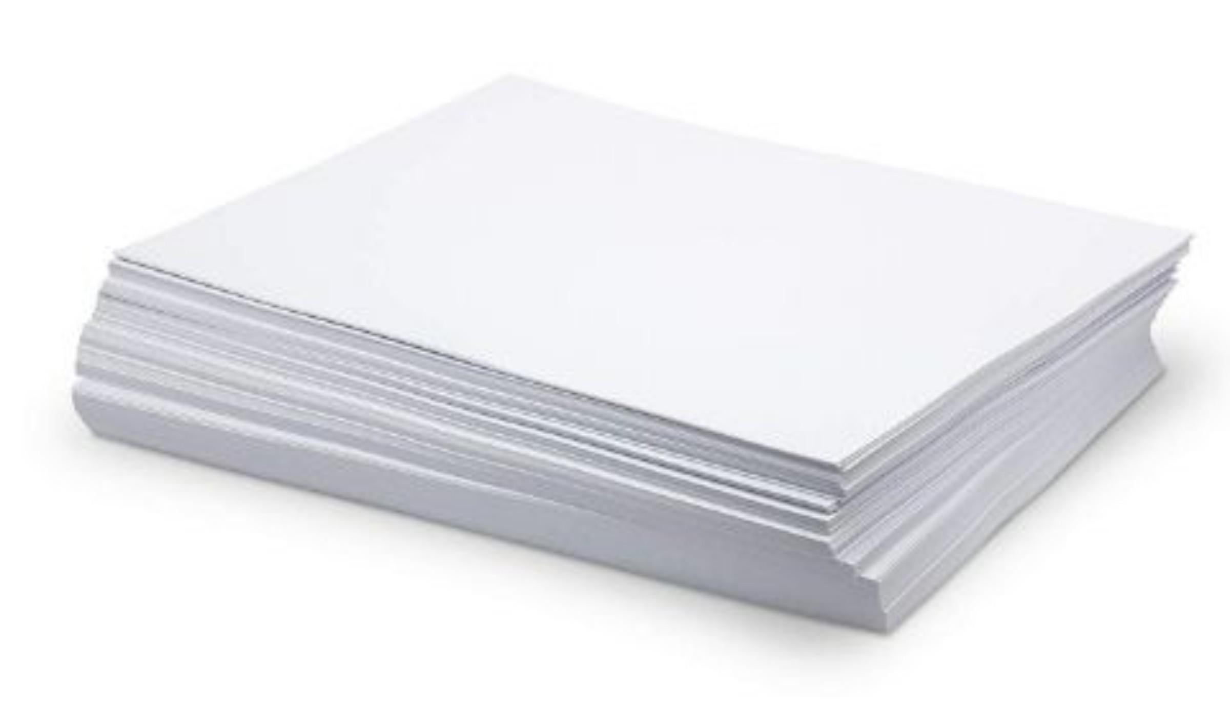9 x 12 x 1 inch Copier Paper_0