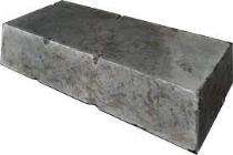 Mild Steel 1 m Ingots_0