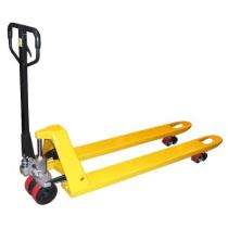 Liugong 5000 kg Mild Steel Hand Pallet Trolley 1220 x 685 mm_0