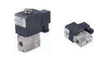 ROTEX Aluminium 1/4 inch BSP 2 Way Solenoid Valves 3322_0