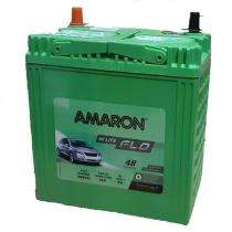 Amaron 12 V 50 Ah Lead Acid Batteries_0