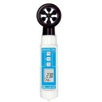 Lutron AM - 4222 Vane Anemometer 0.4 - 30.2 m/s_0
