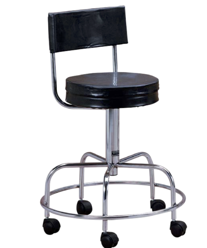 OLAMPUS Stools Surgeon Black_0