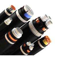 HAVELLS Copper XLPE Armoured PVC LT Power Cables 6 Core 2.5 sqmm 1100 V_0