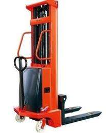 Siddhpura engineers 2 ton Semi Electric Stacker 01 1000 cm_0