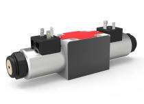 Hydrofit Steel NG4 - NG32 3 Way Pilot Operated Solenoid Valves_0