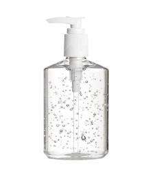 AAH Sanitizer Liquid 65% 30 mL - 5 L_0