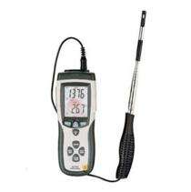 HTC AVM-08 Vane Anemometer 0.10-25.0 m/s_0