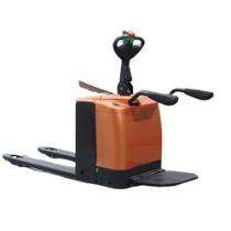 Siddhpura Engineers 5000 kg Mild Steel Hand Pallet Trolley 1 1220 x 685 mm_0