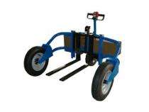 Siddhpura Engineers 5000 kg Mild Steel Hand Pallet Trolley 1 1220 x 685 mm_0