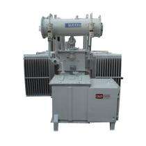 MAHENDRA MAKE Single Phase 10 MVA 11 kV Transformers_0