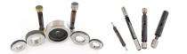 Size Control Thread Ring Measuring Gauges_0