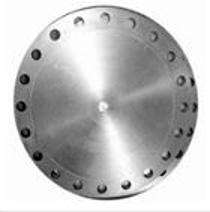 254 SMO Blind Raised Face Flanges 15 - 1500 mm_0