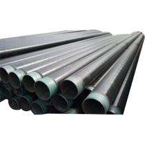 Amba Tubes 1 - 3 mm Structural Tubes Mild Steel Seamless 15.88 - 38 mm Dia_0