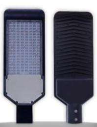 150 W Warm White IP65 LED Street Lights_0