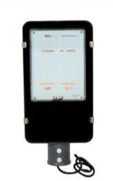 72 W White IP65 LED Glass Street Lights_0
