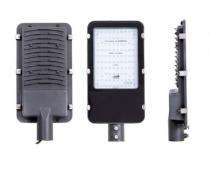 100 W White IP65 LED Glass NIS Street Lights_0