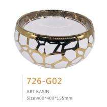 Wash Basin 726-G02 Countertop_0