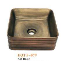 Wash Basin EQTT-079 Countertop_0
