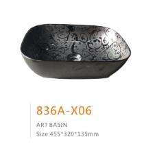 Wash Basin 836A-X06 Countertop_0