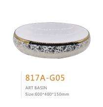 Wash Basin 817A-G05 Countertop_0