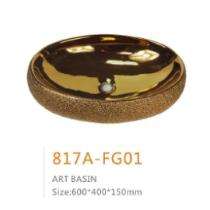 Wash Basin 817A-FG01 Countertop_0