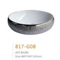 Wash Basin 817-G08 Countertop_0