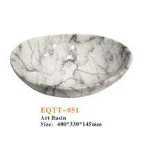 Wash Basin EQTT-051 Countertop_0