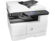 HP Photocopy Machine M438NDA Mono 23 ppm 23 ppm 1200 x 1200 dpi_0