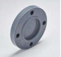 ASTRAL UPVC Blind Flanges 10 cm_0