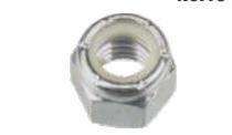 Nylock Nut Standard SS Polished_0