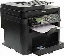 Canon Laser 27 ppm Printer_0