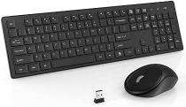 Bluetooth Computer Keyboard_0