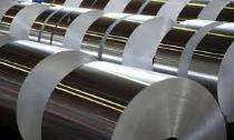 Henpack Plain 9 micron 1250 mm 20 m Aluminium Foil_0
