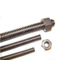 Screw Rods  Mild Steel_0