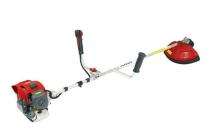 kawasaki 0.9 kW Brush Cutter ktm45 300 mm_0