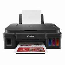 Canon Inkjet 10 ipm Printer_0